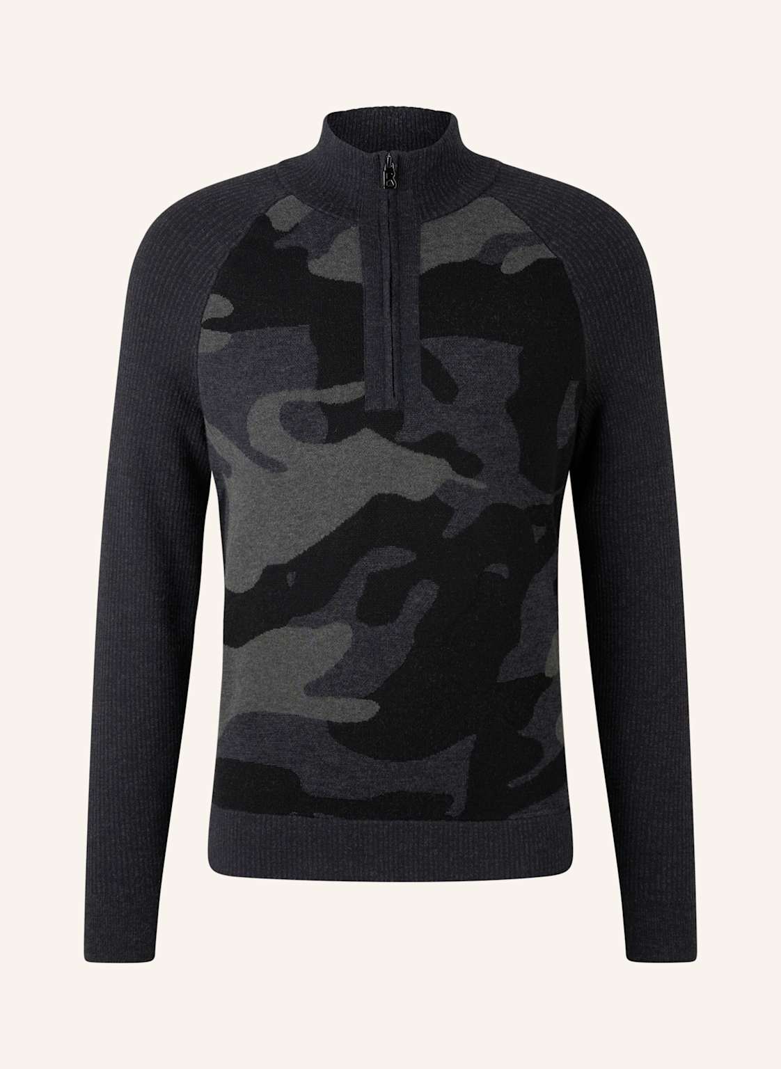 Bogner Pullover grau von Bogner