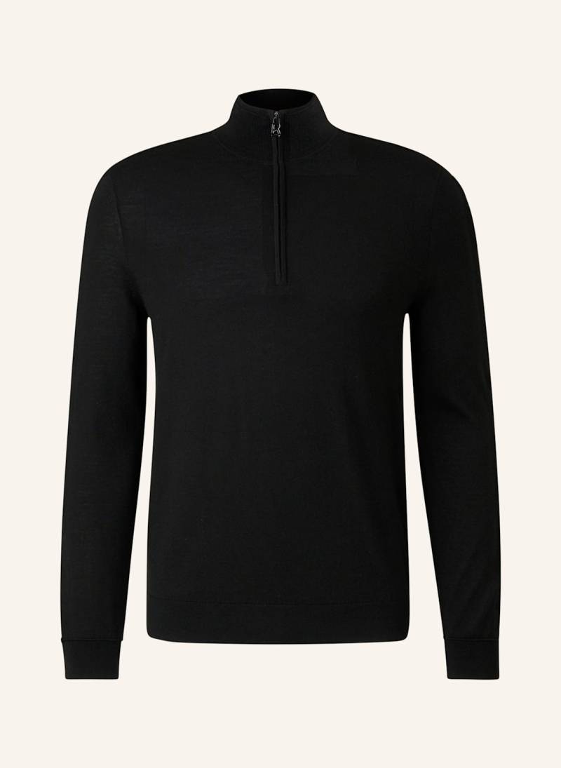 Bogner Pullover schwarz von Bogner