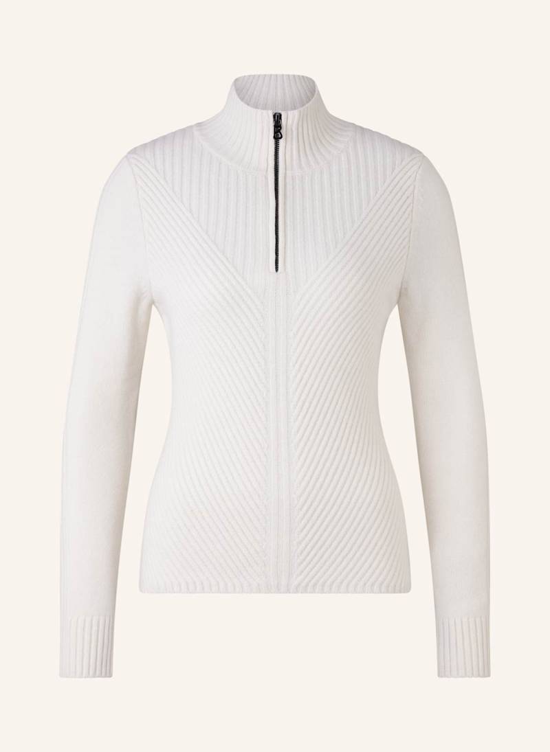 Bogner Pullover weiss von Bogner