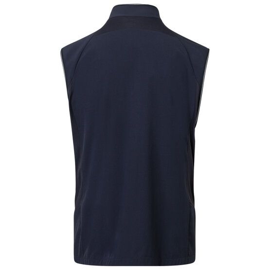 Bogner RAFAT Stretch Weste navy von Bogner