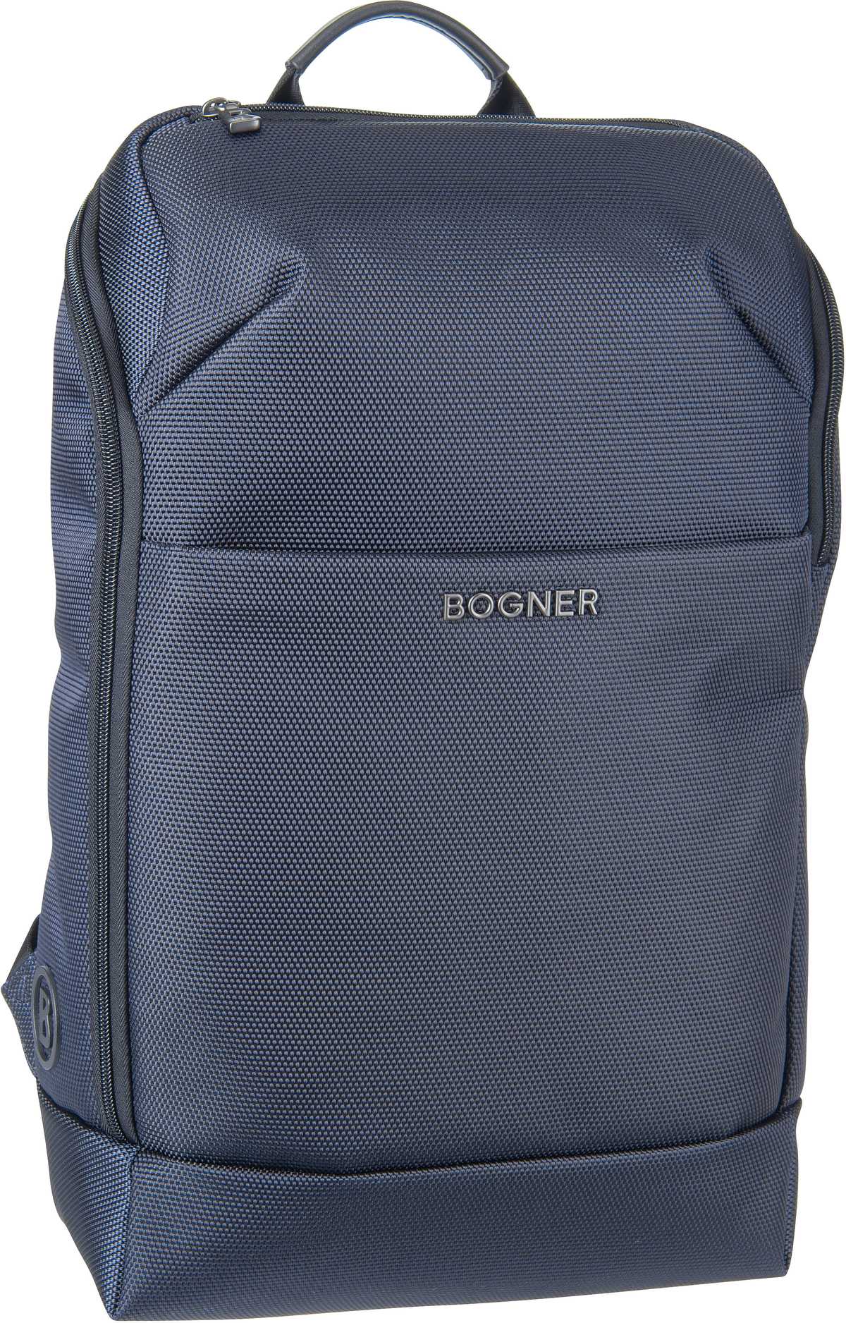 Bogner Keystone Lennard Backpack MVZ  in Navy (18.4 Liter), Rucksack / Backpack von Bogner