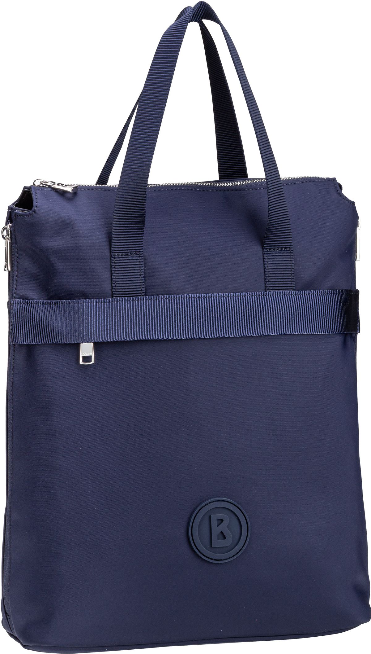 Bogner Maggia Malea Backpack LVZ  in Navy (12.6 Liter), Rucksack / Backpack von Bogner