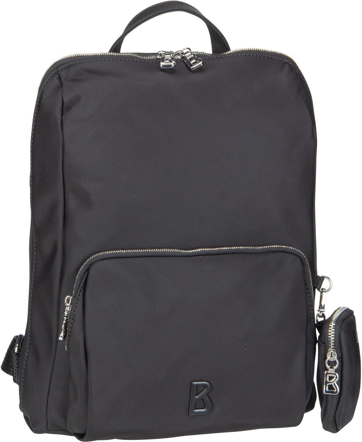 Bogner Verbier Play Maxi Backpack MVZ  in Schwarz (7 Liter), Rucksack / Backpack von Bogner