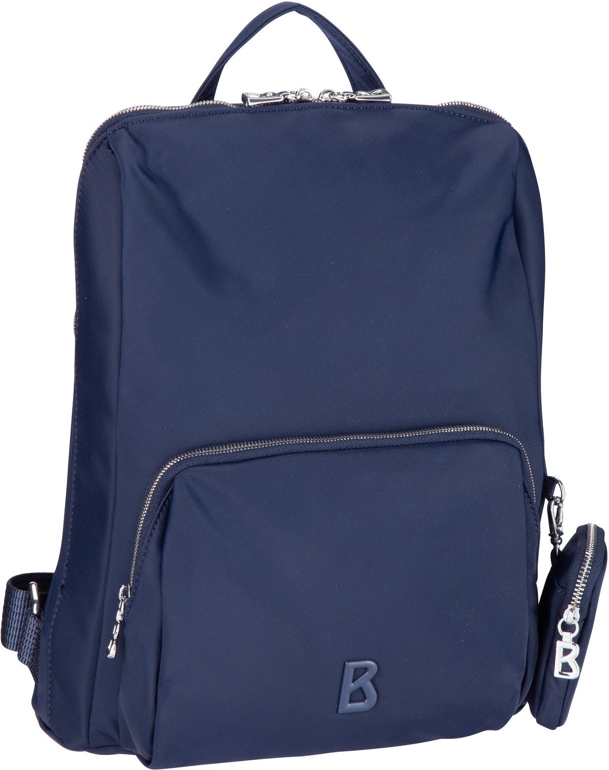 Bogner Verbier Play Maxi Backpack MVZ  in Navy (7 Liter), Rucksack / Backpack von Bogner