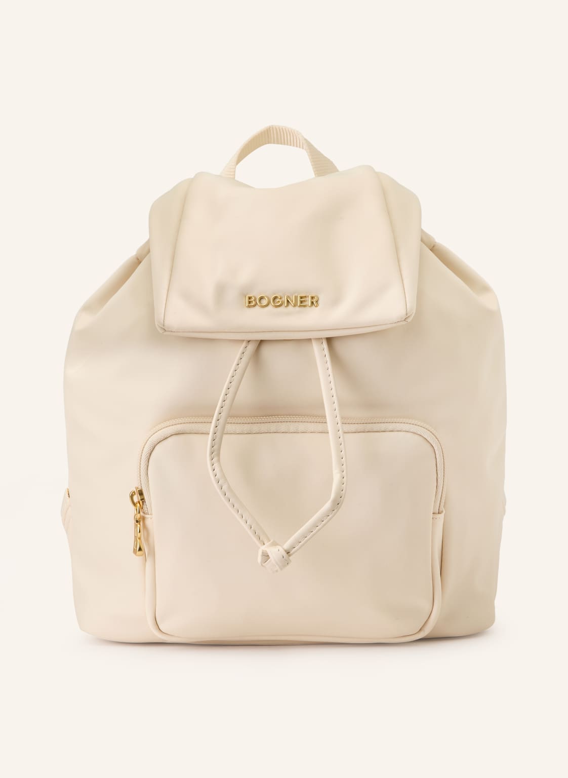 Bogner Rucksack Feline beige von Bogner