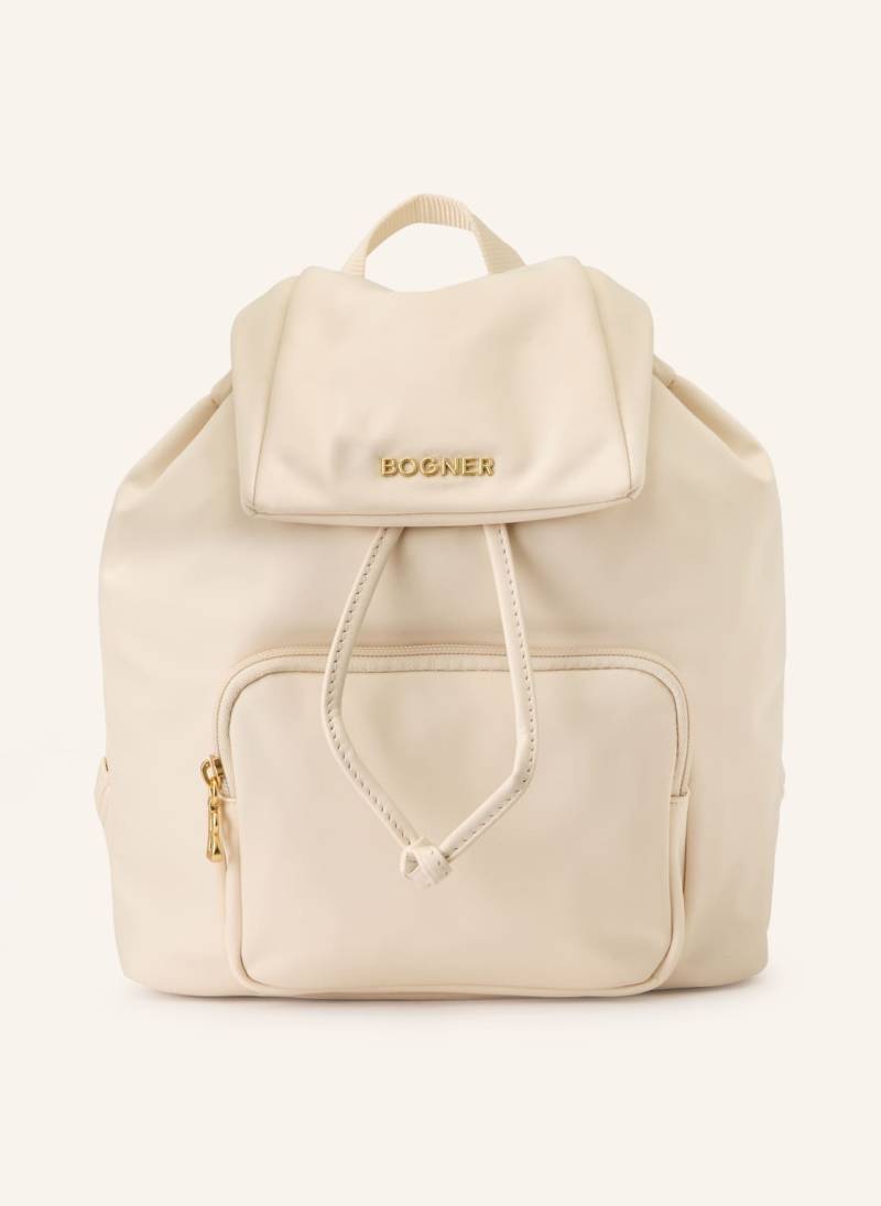 Bogner Rucksack Feline beige von Bogner