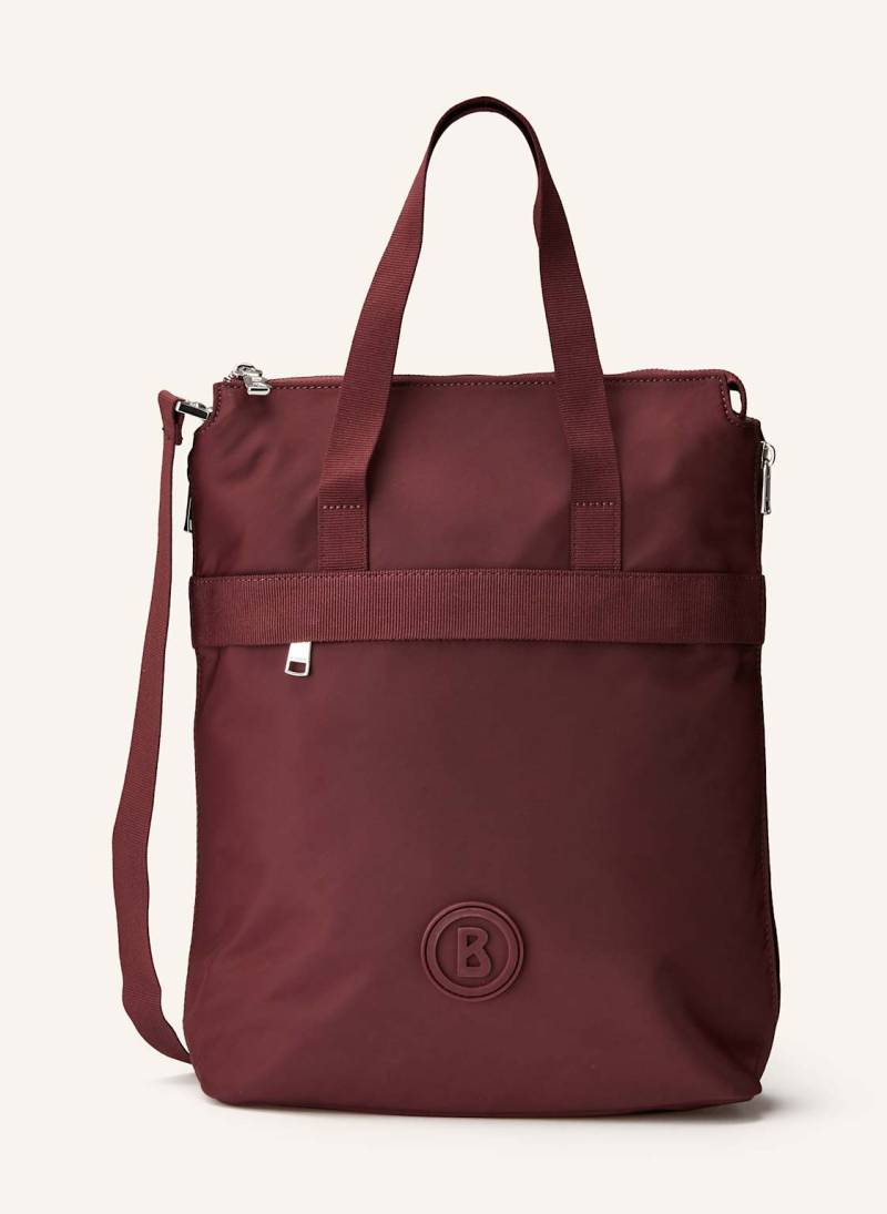 Bogner Rucksack Maggia 1.0 Malea rot von Bogner