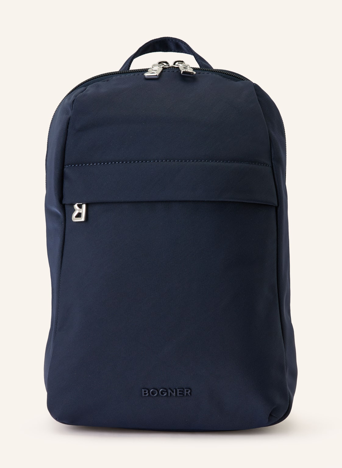 Bogner Rucksack Maxon Maxi blau von Bogner