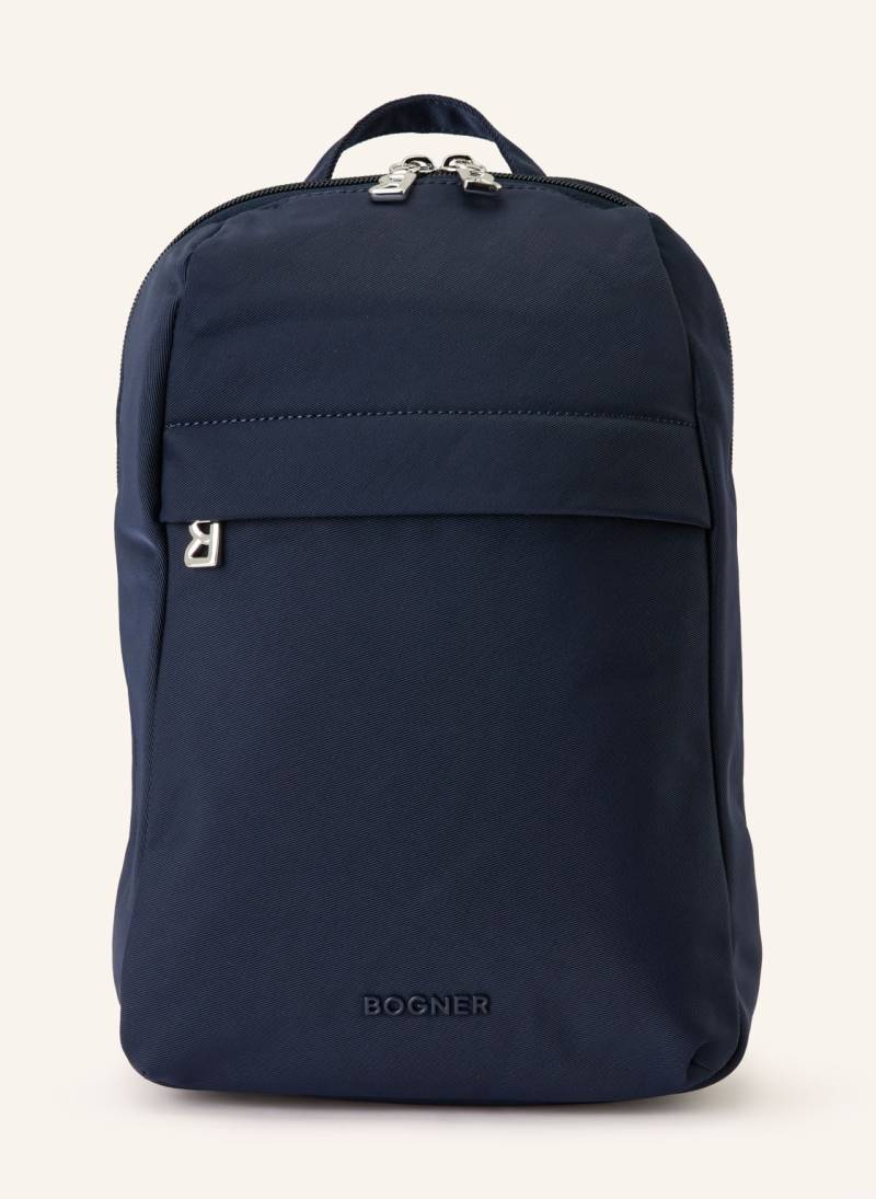 Bogner Rucksack Maxon Maxi blau von Bogner