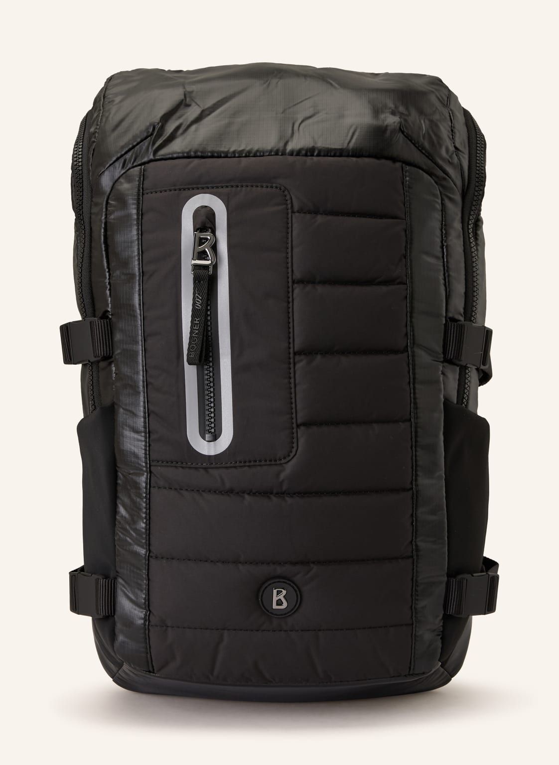 Bogner Rucksack Monarch Lennard schwarz von Bogner