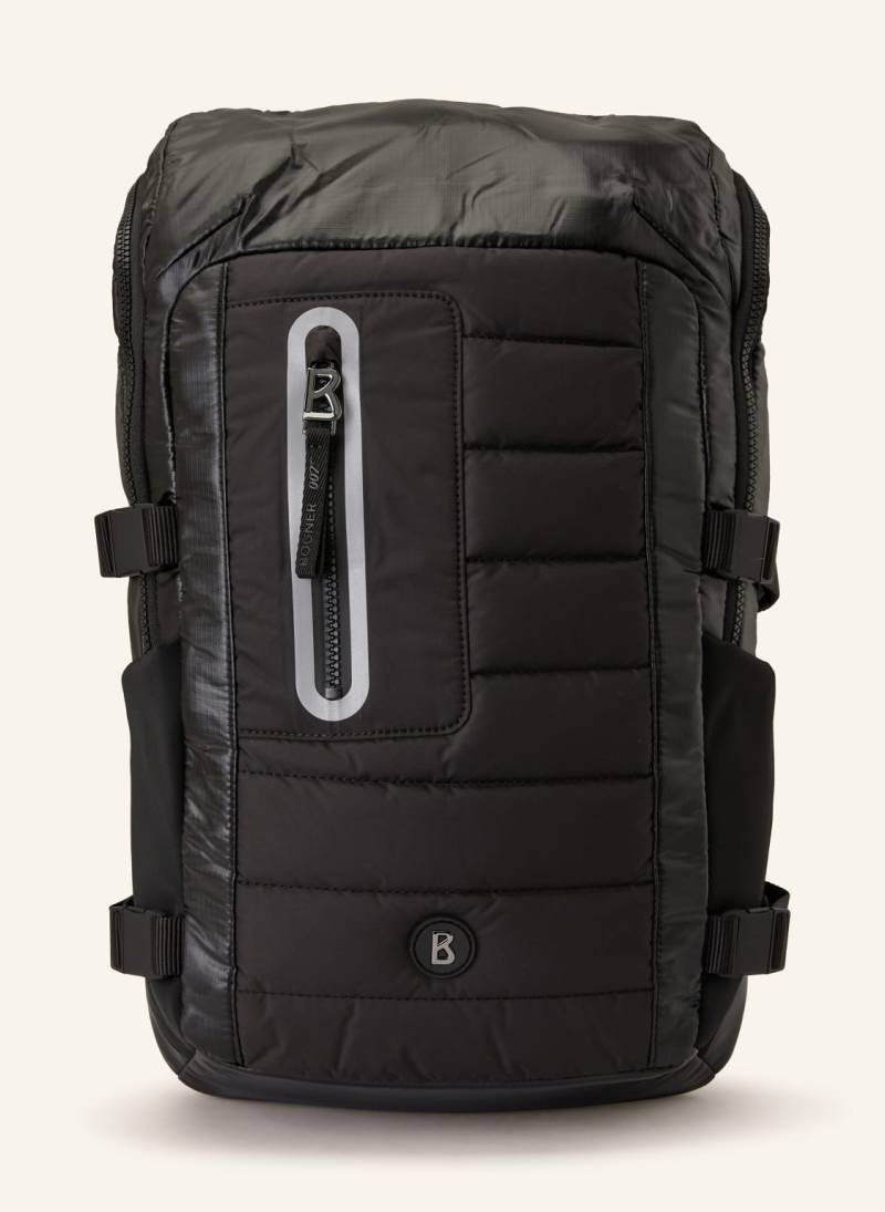 Bogner Rucksack Monarch Lennard schwarz von Bogner
