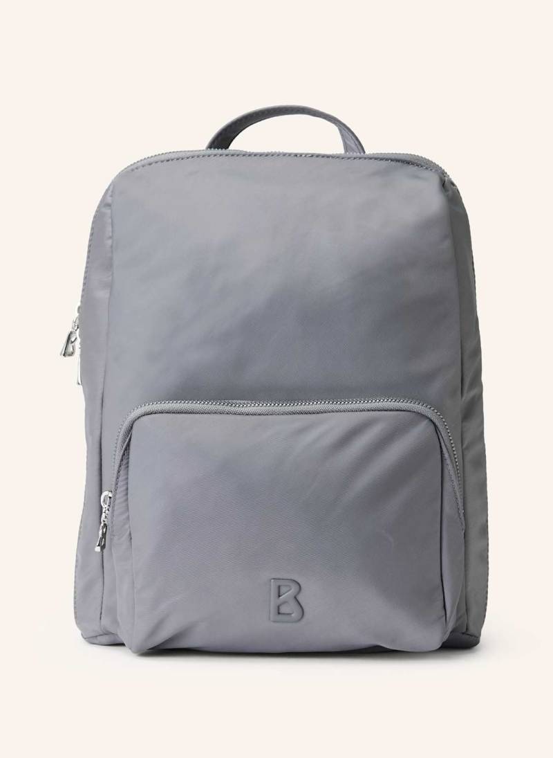 Bogner Rucksack Verbier Play 1.0 grau von Bogner