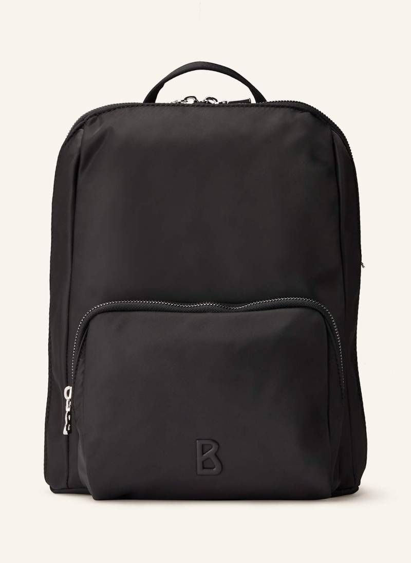 Bogner Rucksack Verbier Play 1.0 schwarz von Bogner
