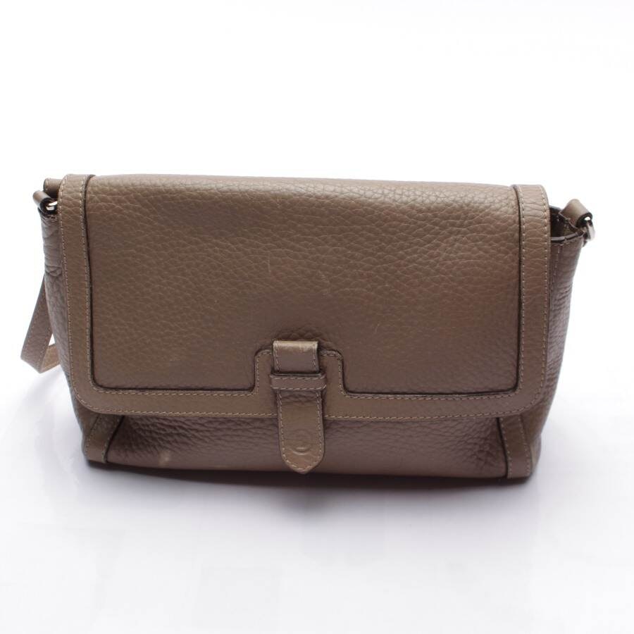 Bogner Schultertasche Camel von Bogner