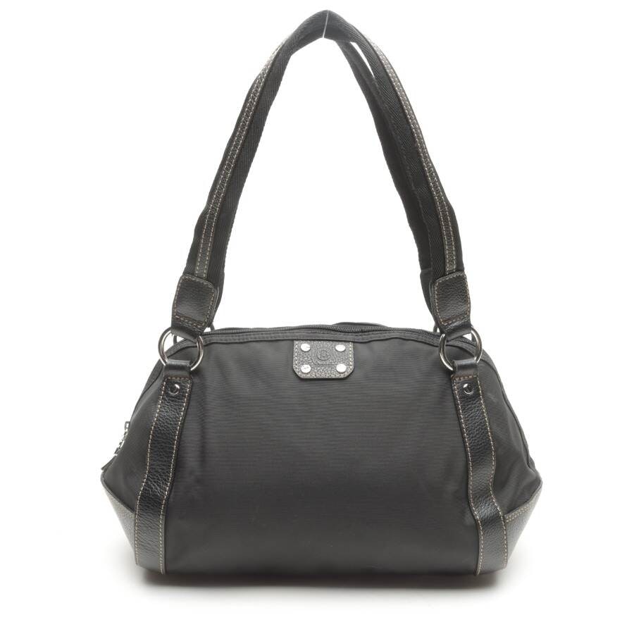 Bogner Schultertasche Schwarz von Bogner