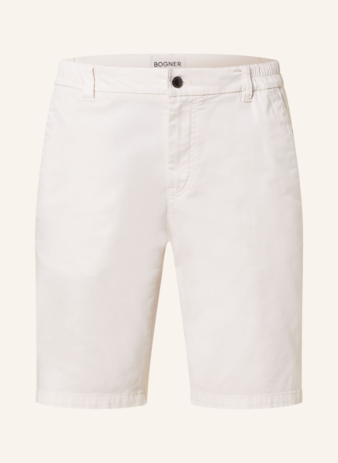 Bogner Shorts Miami-g6 weiss von Bogner