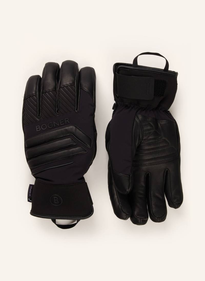 Bogner Skihandschuhe Alex R-Tex© Xt schwarz von Bogner