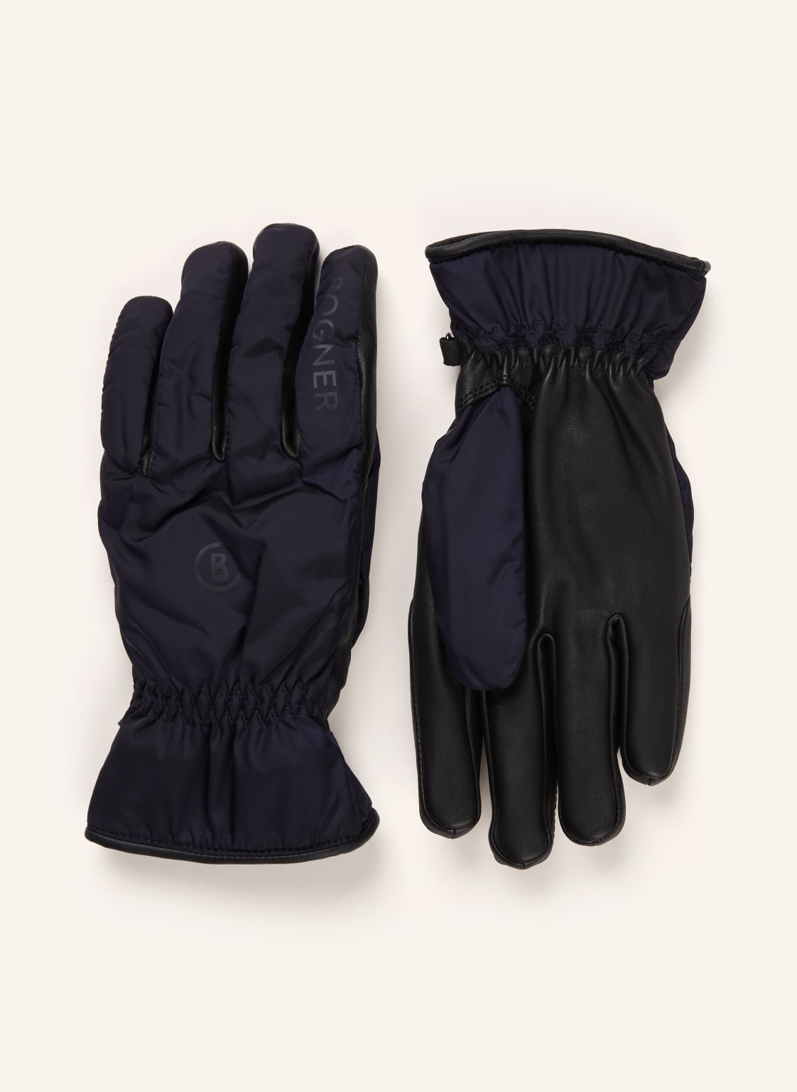 Bogner Skihandschuhe Jamie blau von Bogner