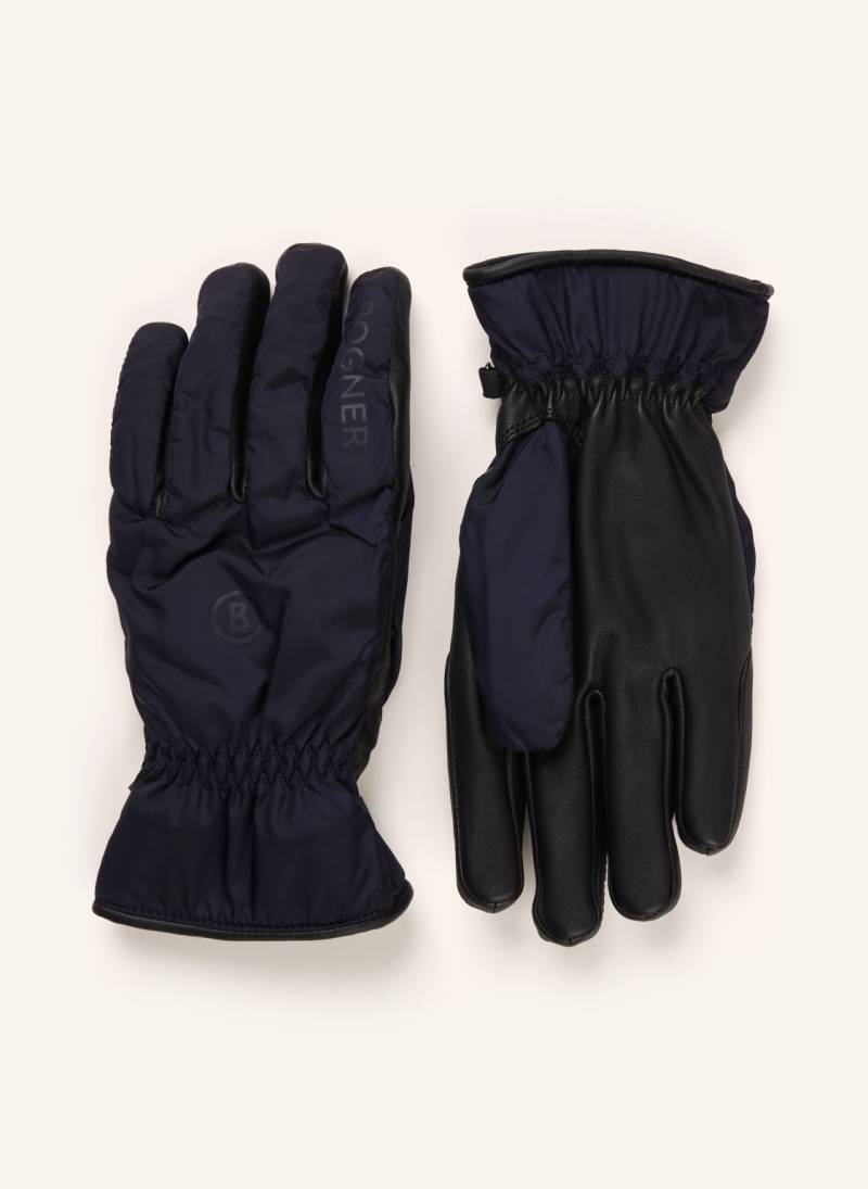Bogner Skihandschuhe Jamie blau von Bogner