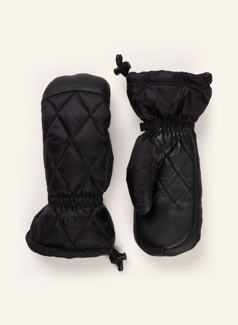 Bogner Skihandschuhe Selia schwarz von Bogner