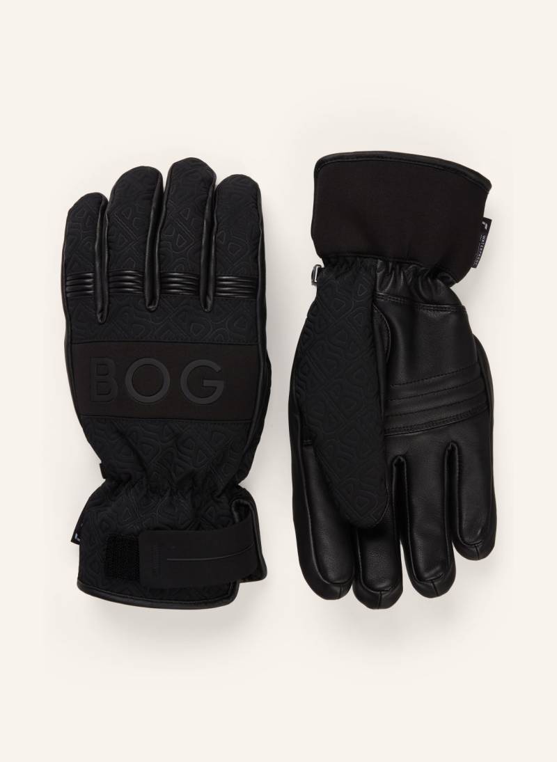 Bogner Skihandsschuhe Ben schwarz von Bogner