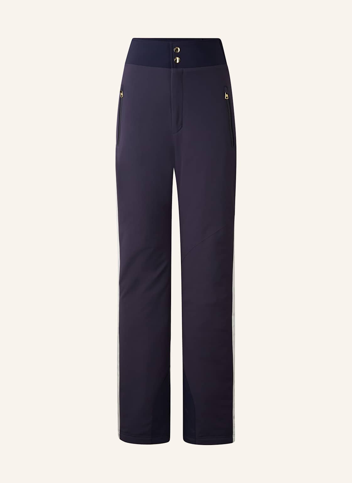 Bogner Skihose blau von Bogner