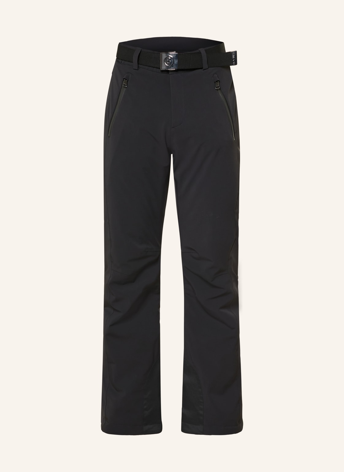Bogner Skihose thore2-T schwarz von Bogner