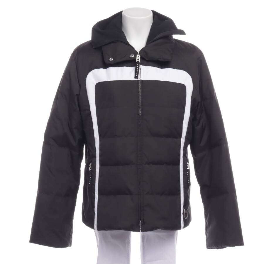 Bogner Skijacke 42 Dunkelbraun von Bogner