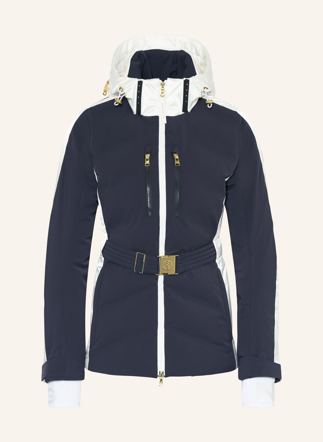 Bogner Skijacke kira1-T blau von Bogner