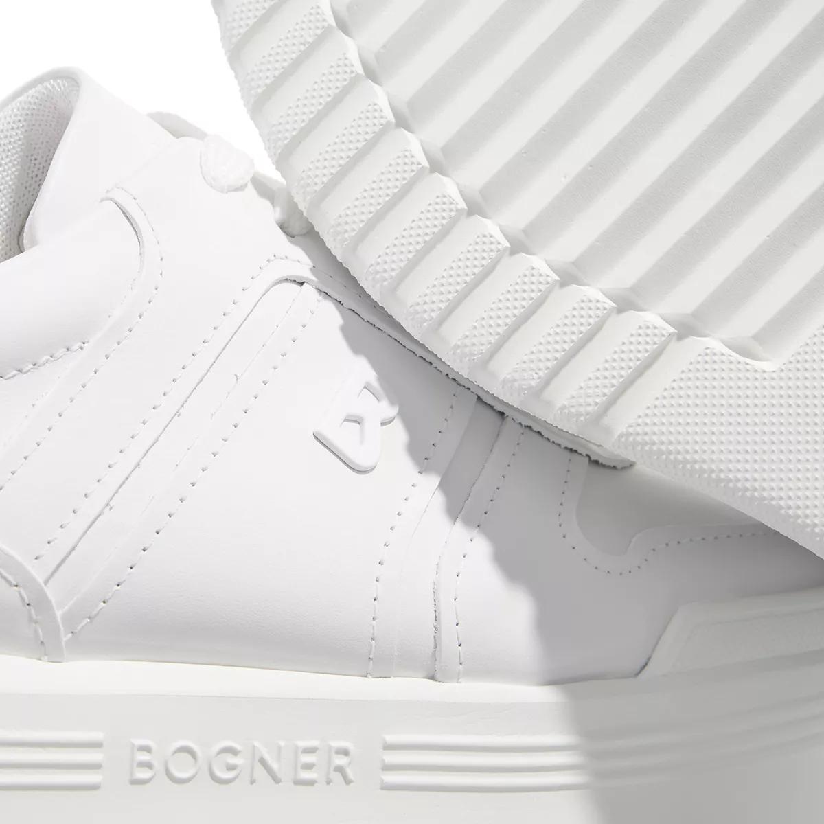 Bogner Sneakers - New York 3 - Gr. 38 (EU) - in Weiß - für Damen von Bogner