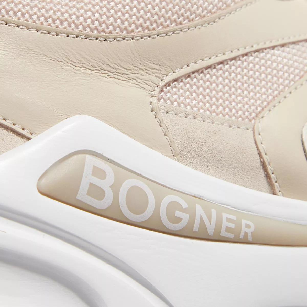 Bogner Sneakers - TOKYO 3 A - Gr. 40 (EU) - in Beige - für Damen von Bogner