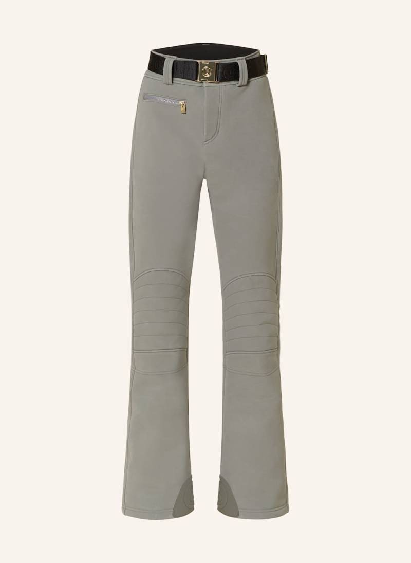 Bogner Softshell-Skihose madei2 gruen Bogner Softshell-Skihose madei2 gruen von Bogner