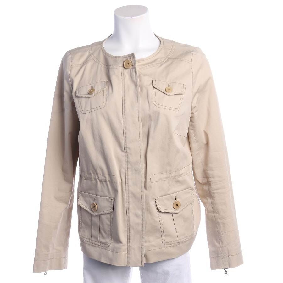 Bogner Sommerjacke 42 Cream von Bogner