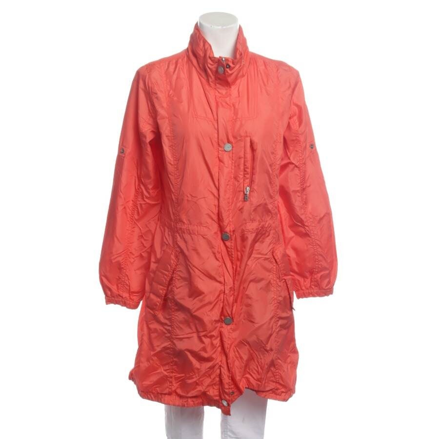 Bogner Sommermantel 38 Orange von Bogner