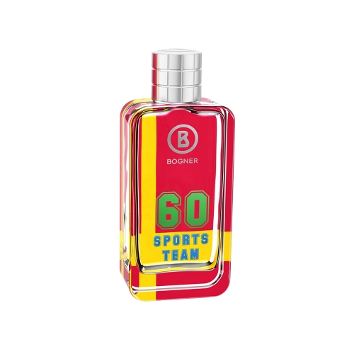 Bogner Sports Team 60 homme/man, Eau de Toilette Vaporisateur, 1er Pack (1 x 100 ml) von Bogner