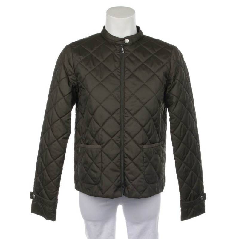 Bogner Steppjacke 36 Dunkelbraun von Bogner