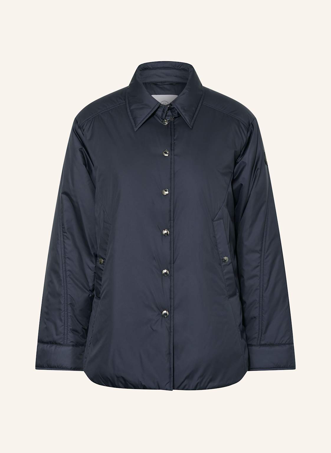 Bogner Steppjacke Imody blau Bogner Steppjacke Imody blau von Bogner