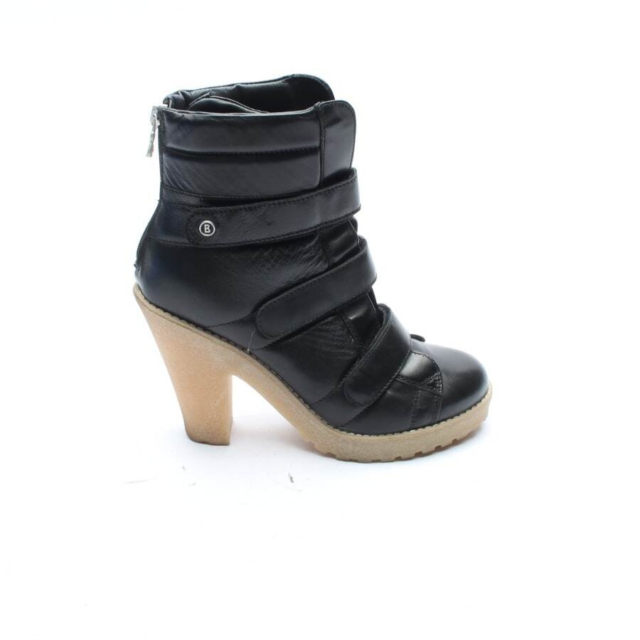 Bogner Stiefeletten EUR 39 Schwarz von Bogner