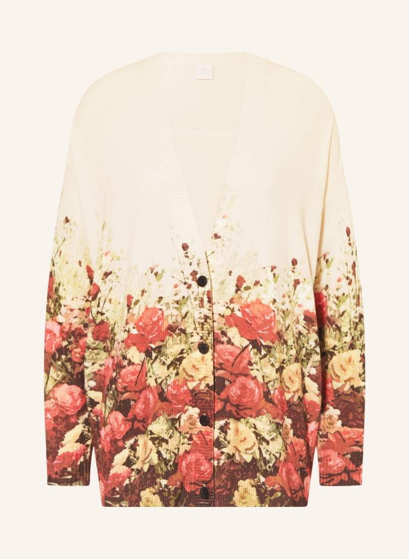 Bogner Strickjacke Heidi beige von Bogner