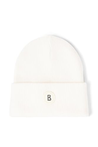 Bogner Strickmütze Gustav Offwhite 2.0 von Bogner