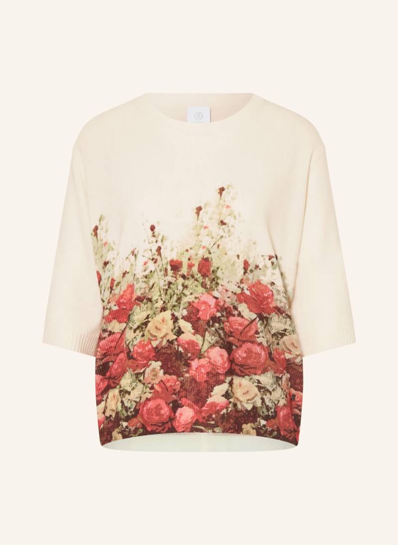 Bogner Strickshirt Helly Mit 3/4-Arm beige von Bogner