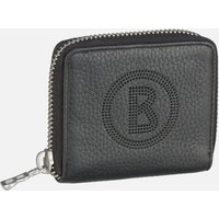 Bogner - Sulden Dama Purse SH6Z I Black - Portemonnaie  , 0.3 l von Bogner