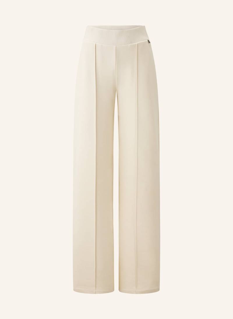 Bogner Sweathose weiss von Bogner