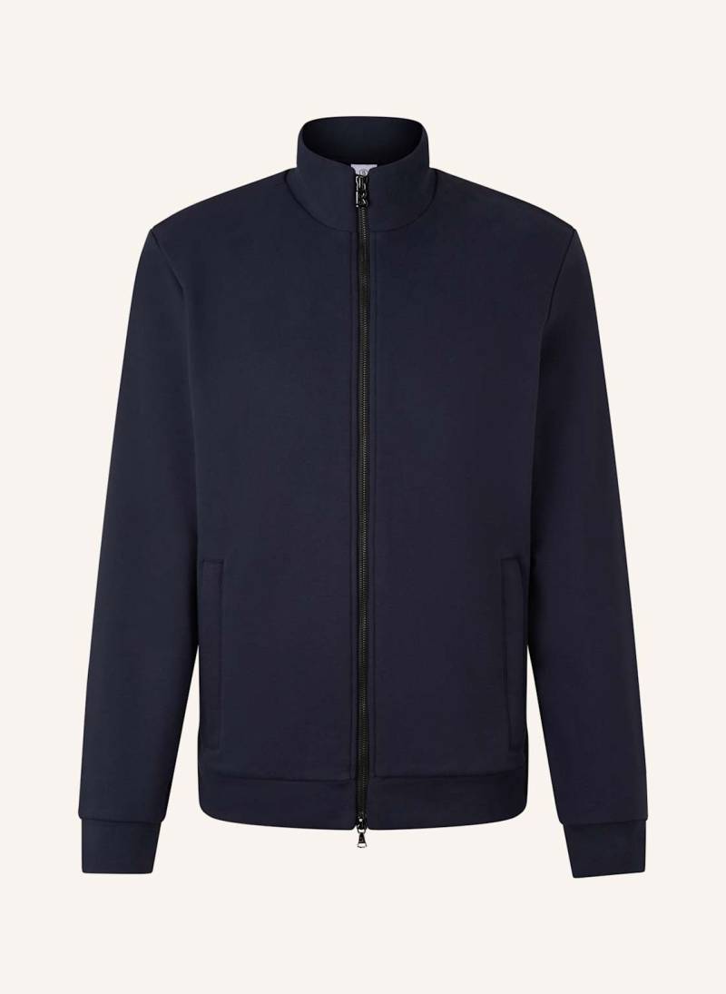 Bogner Sweatjacke blau von Bogner