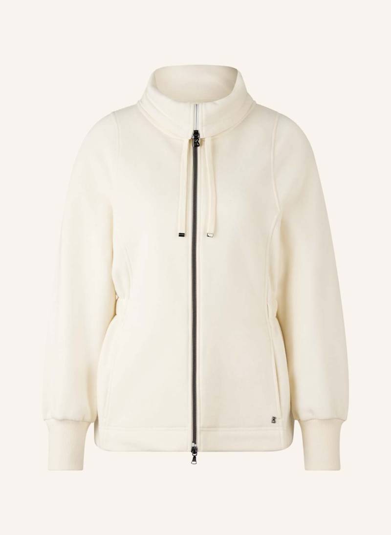 Bogner Sweatjacke weiss Bogner Sweatjacke weiss von Bogner