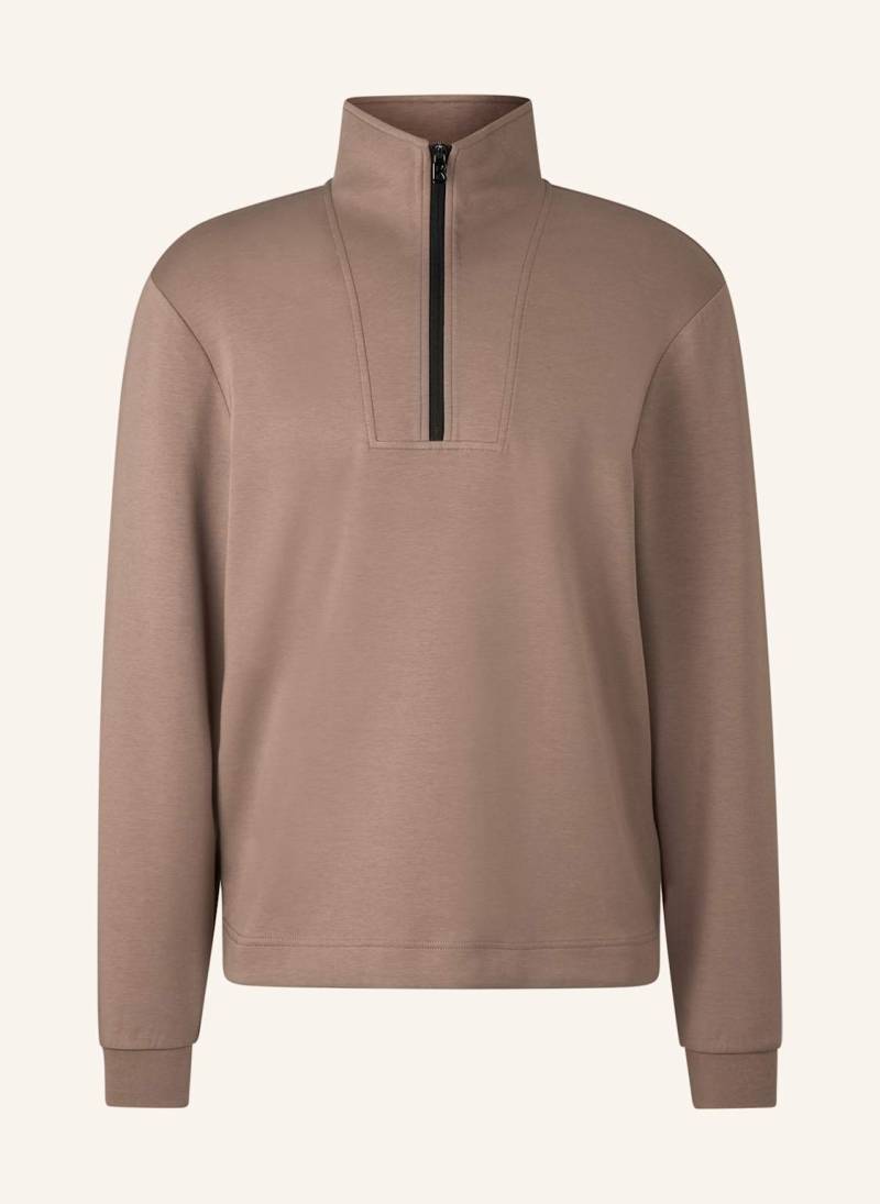 Bogner Sweatshirt braun von Bogner