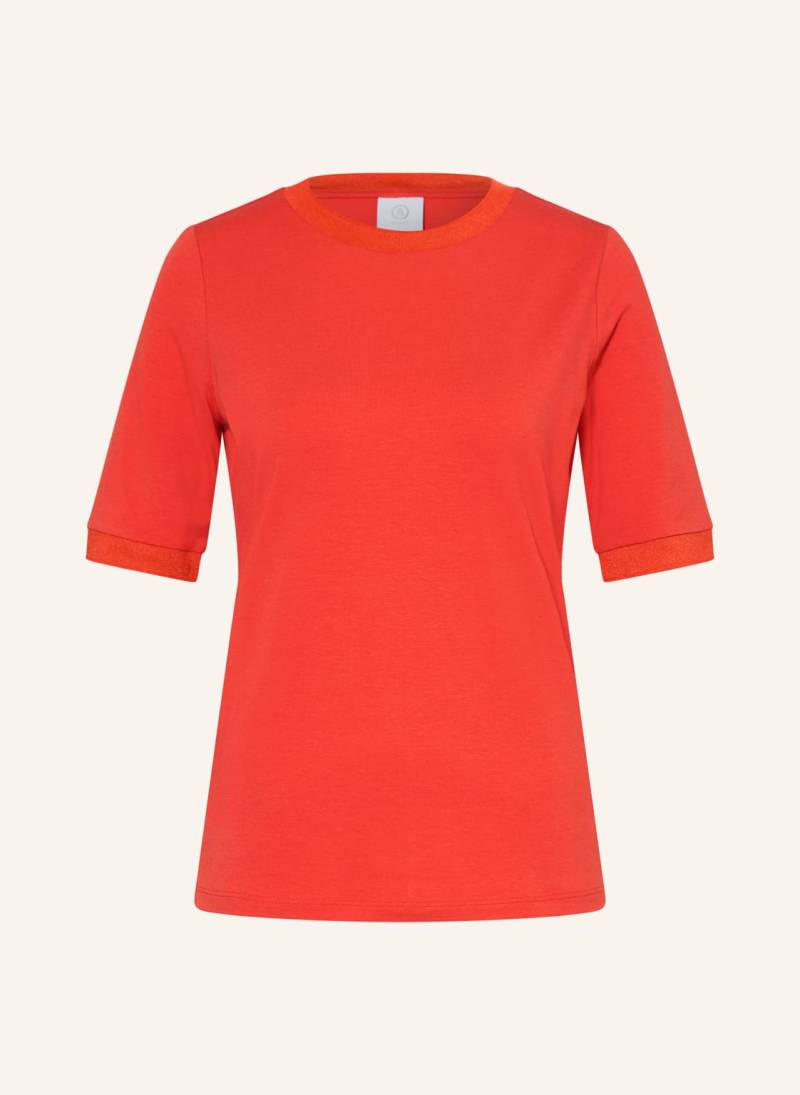 Bogner T-Shirt Alexi rot von Bogner