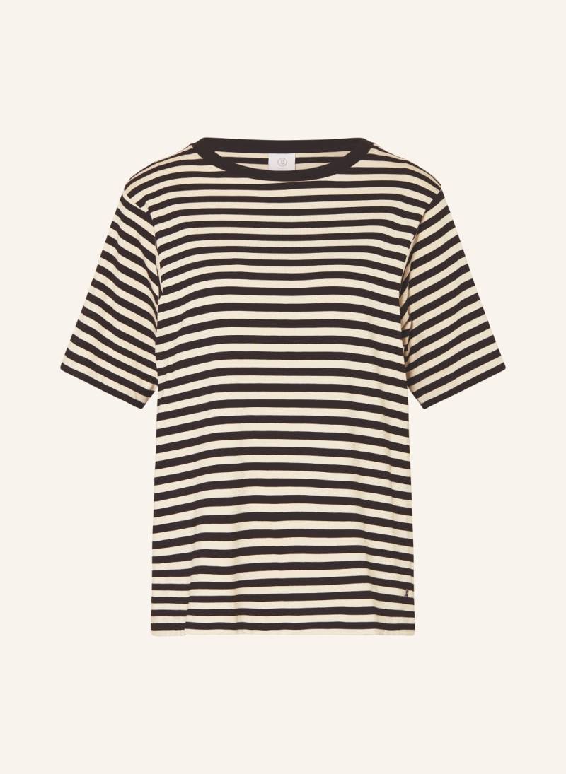 Bogner T-Shirt Raya schwarz von Bogner