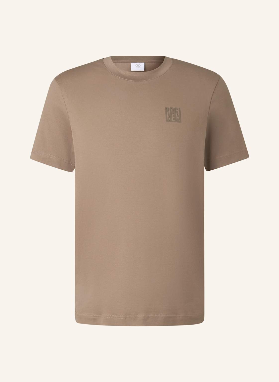 Bogner T-Shirt braun von Bogner