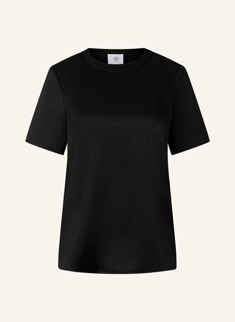 Bogner T-Shirt schwarz von Bogner